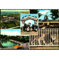 Dyrehaven - Vilsund - Dyrehaven 1042 - Ubrugt