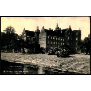 Gl. Estrup - Set fra Aaen - Eneret 2604 - Ubrugt