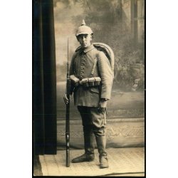 Fotokort - u/n - Ubrugt