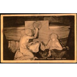 Classens Monument - Vinder�d Kirke - A. Jensens Bogh. 43318 - Brugt