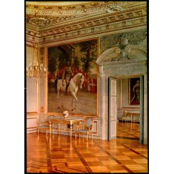 Christiansborg Slot, Christian IX s Gemak - Christiansborg Slotforvaltning 1110