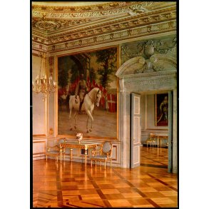 Christiansborg Slot, Christian IX s Gemak - Christiansborg Slotforvaltning 1110