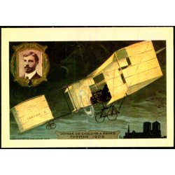 Farman 1908 - Good Old Days - Ubrugt