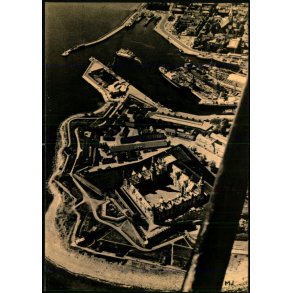 Helsing�r - Baneg�rdskiosken 18221 - Ubrugt