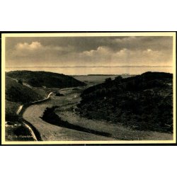 Mols - Haalen - Windl�v 67304 - Ubrugt