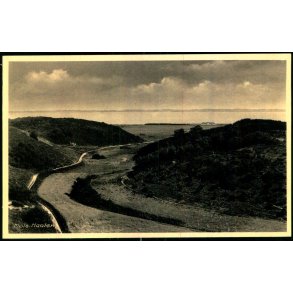 Mols - Haalen - Windl�v 67304 - Ubrugt