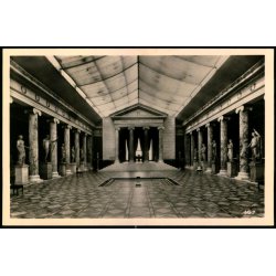 Ny Carlsberg Glyptotek. - Festsalen - La Glyptotheque Ny Carlsberg u/n