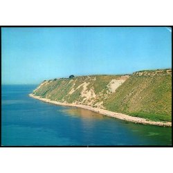 Ristinge Klit - Langeland -  u/n - Ubrugt