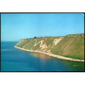 Ristinge Klit - Langeland -  u/n - Ubrugt