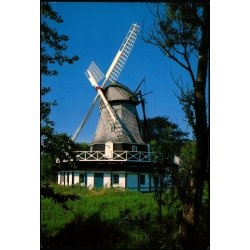 rskbing Mlle - Den gamle Kbmandsgaard 8863 - Ubrugt