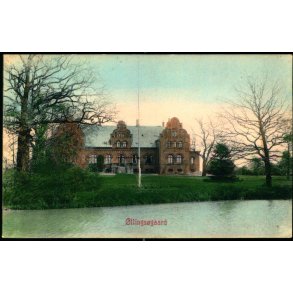 �llings�gaard - W.K.F. 3452 - Brugt