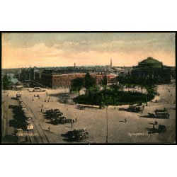 K�benhavn - Kongens Nytorv - C.F. 48