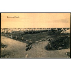 Lejren ved Borris -  Graversen c 57 - Ubrugt