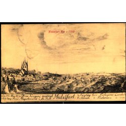 Middelfart Aar c. : 1749 - D.B. i gl. Dage 41 - Brugt