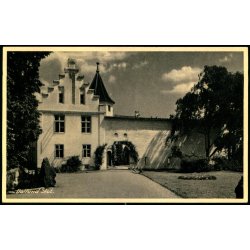 Dalum Slot - Herluf Lykke 87130 - Ubrugt