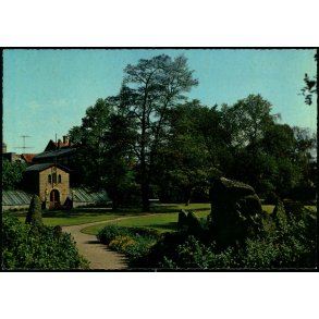 Odense - Lotzes Have - Stender 40 508/7- Ubrugt