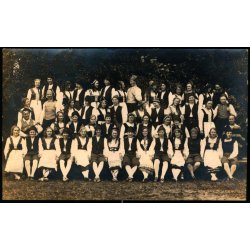 Ollerup - Fotokort Carl Slej u/n - Ubrugt