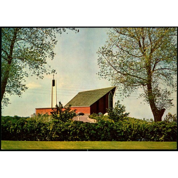 Anneberg Samlingerne - Nyk�bing Sj�lland - Gr�nlund 9909