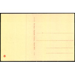 Faaborg - Svanninge Kirke - Ole Bagers Bogh. 33571 - Ubrugt