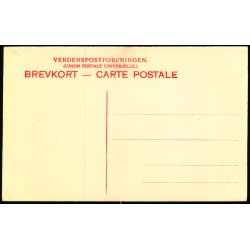 Nordskov - C. St. 4037 - Ubrugt