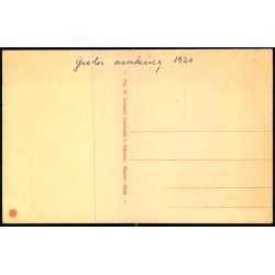 Partier fra Gislev - H. Schmidt 47623 - Ubrugt