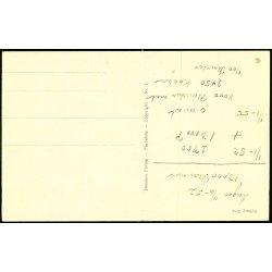 Nyborg Slot - Stender 3 - Ubrugt