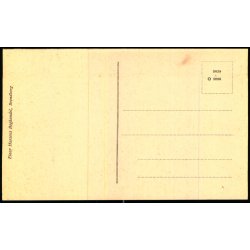 Svendborg - Parti fra Bregningeskoven - Einar Hansens Bogh. u/n - Ubrugt