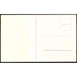 Staalkonstruktionen mellem to Piller - O.P. u/n - Ubrugt