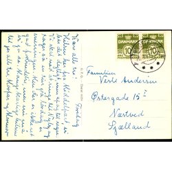 Lillebltsbroen - O.P.O.  84259 - Brugt