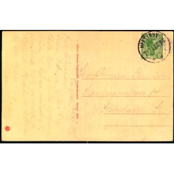 Udsigt over Tisvilde Leje - Albert Jensens Bogh. 8006 - Brugt