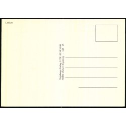 Lkken - Trojaborg L 15 - Ubrugt