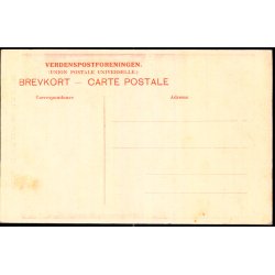 Rosenborg - Tronstolene og Slvlverne - u/n