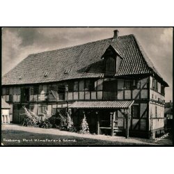 Faaborg - Povl Kinafares Gaard - Stender 1014 K - Brugt