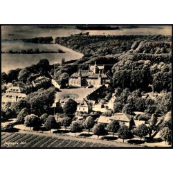 Jgerspris Slot - Med billeder i Maven! - Kiosken 17343 - Ubrugt