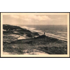 Vesterhavet - Bollerups Bogh. 74594 - Ubrugt