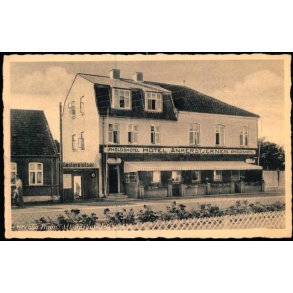 Grenaa Havn - Afholdshotellet - u/n - Ubrugt