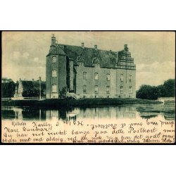 Katholm - Hellemann Nielsen 3451 - Brugt