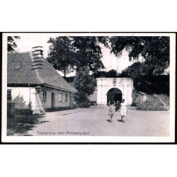 Fredericia - Ved Prinsens Port - Stender F. 42 - Brugt