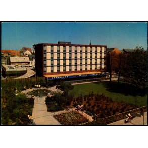 Hotel Britania - Torvet - 6593 - Ubrugt