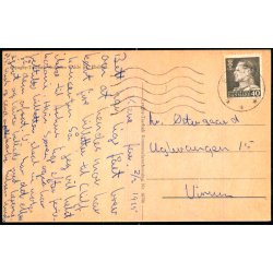 Lyngby - Taarb�k Kolonien "Ahl" pr. Ebeltoft - Lyngby - Taarb�k Kommunel�rerforening 16786 - Brugt