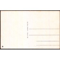 Tinghulen - Mols Bjerge - Kaj Elle 132 - Ubrugt