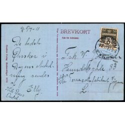 Kbenhavn - Den engelske Kirke - Stender 20730