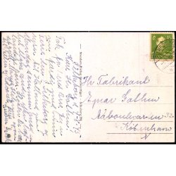 Silkeborg - Vandrehjemmet - Stender 284 - Brugt