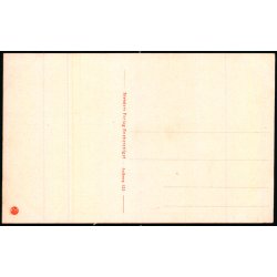 Aalborg - Karnap paa Jens Bangs Stenhus - Stender Aa.325 - Ubrugt