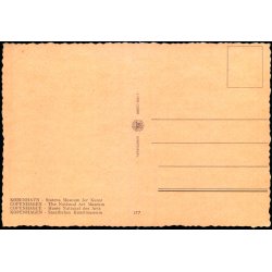 K�benhavn - Statens Museum for Kunst - Chr. Olsen 177