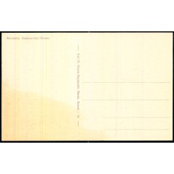 Bornholm - Hammershus Ruiner - Stender 62 - Ubrugt