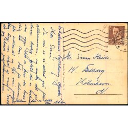 Tibirke Kirke - Rudolf Olsen 1 - Brugt