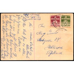 Aalborg - Restaurant Kilden - Stender 3 - Brugt