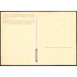 K�benhavn - B�rsen - Dancolor 7