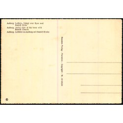 Aalborg - Luftfoto - Stender 49 625/23 - Ubrugt